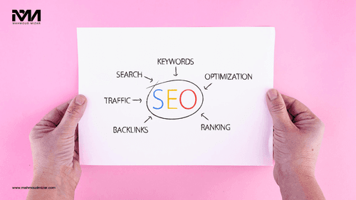 كل ما تحتاج معرفته عن تحسين محركات البحث (SEO)