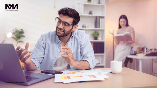 التحديات الداخلية بين شخصيتك في العمل وشخصيتك في المنزل