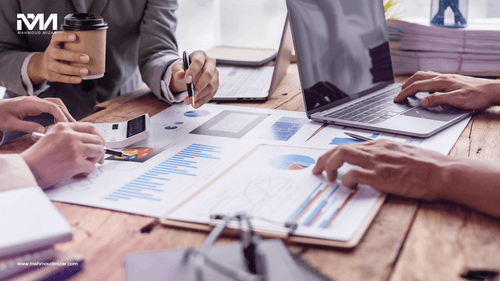 Welcome to Mahmoud Mizar’s SEO Strategy Consulting Services