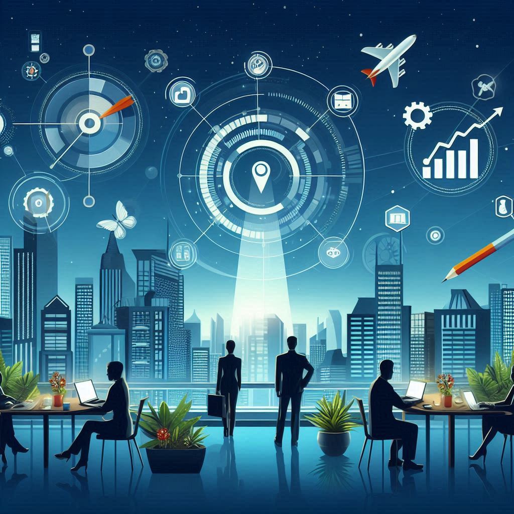 Mahmoud Mizar – Your Performance Marketing Consultant in Dubai