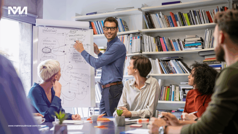 Arabic Content Marketing