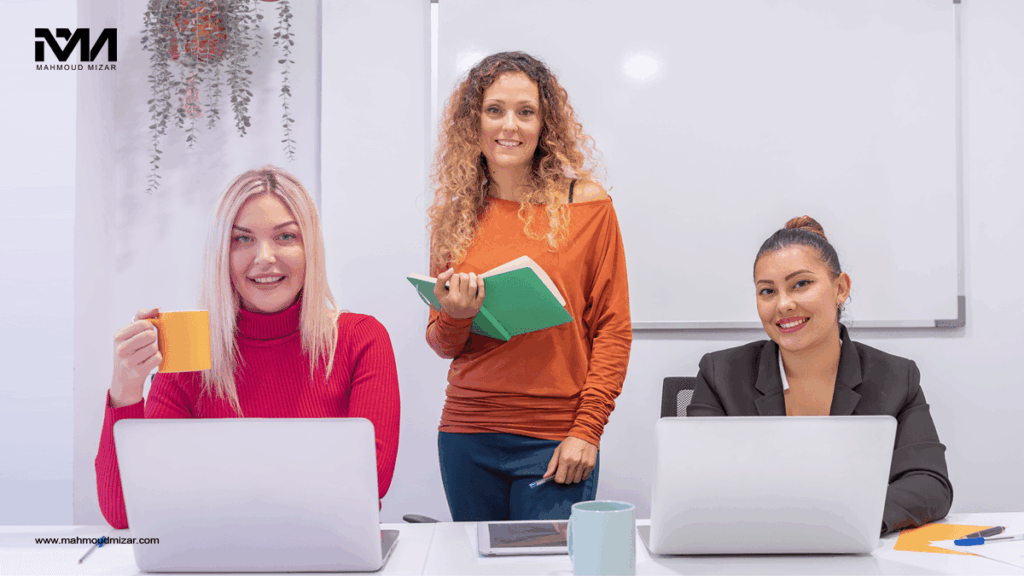 Digital Marketing Masterclass