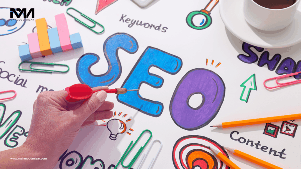 Multilingual SEO Services