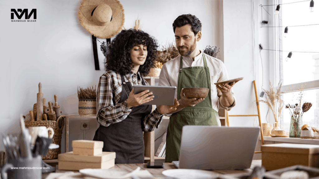 Small Business Growth Strategies