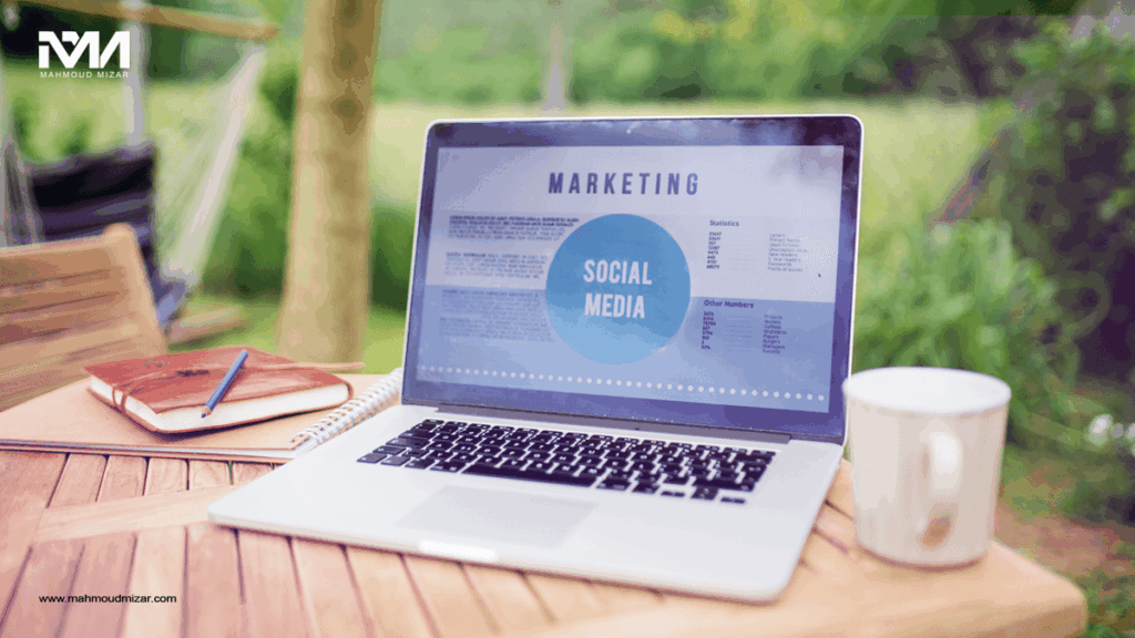 Digital Marketing and Online Marketing