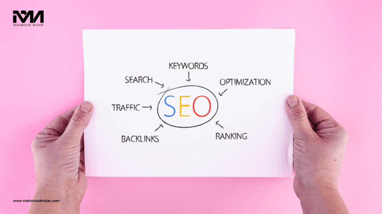 Search Engine Optimization