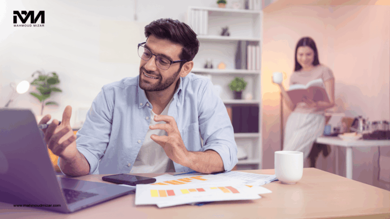 boundaries between work and personal life