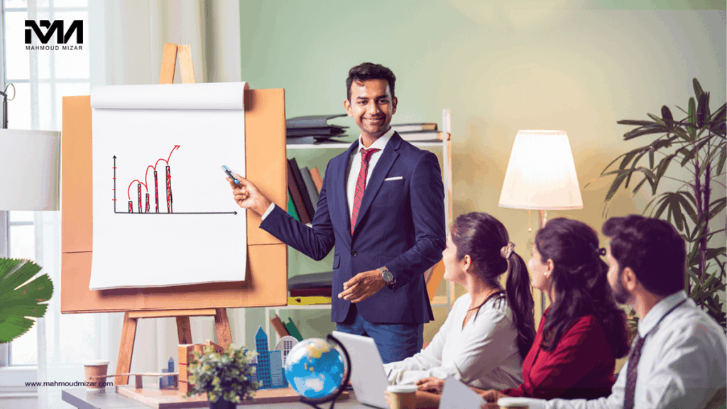 Business Growth Strategies