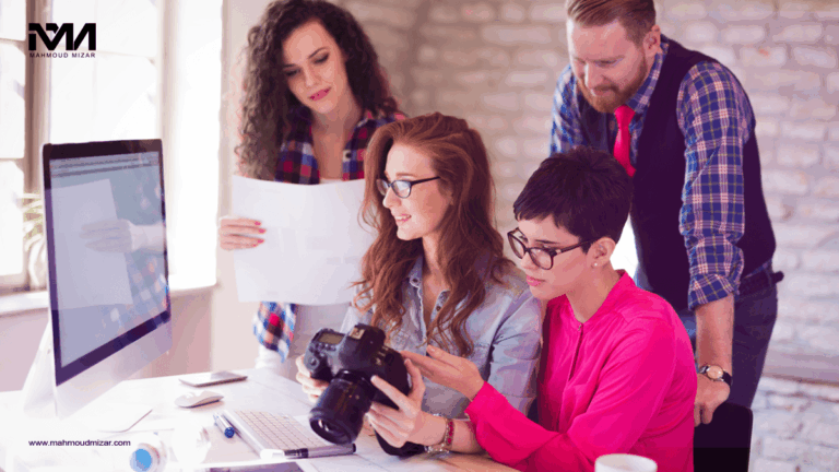 Social Media Marketing