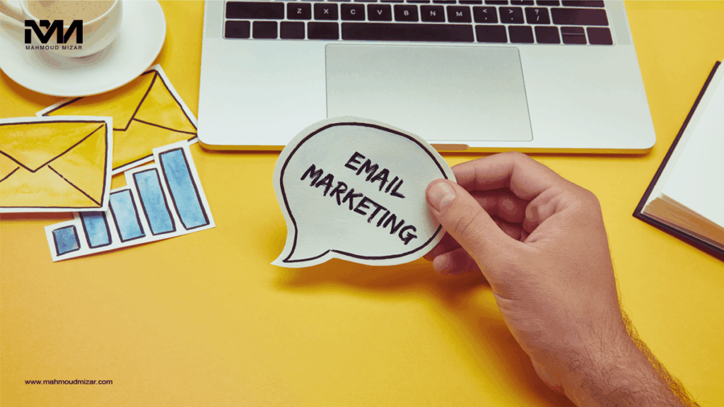 What is Email Marketing and 6 Features You Should Know About It