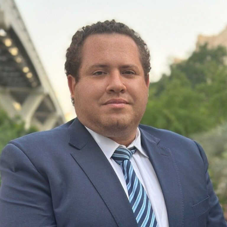 Introducing Myself: I Am Mahmoud Mizar