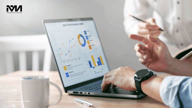 تعزيز نمو الأعمال من خلال التحليلات والتسويق القائم على البيانات في الشرق الأوسط