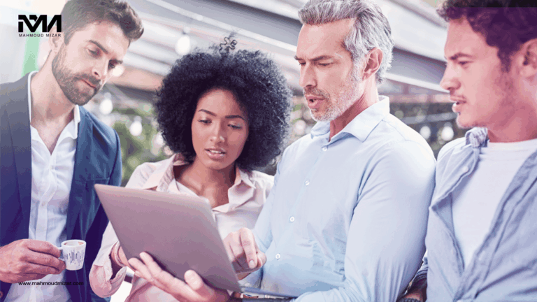 كيف تُشكّل استشارات التسويق عبر الأجهزة المحمولة مستقبل الأعمال في الشرق الأوسط