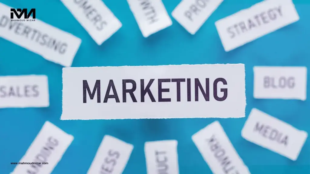 The Ultimate Guide to Marketing in the Digital Age