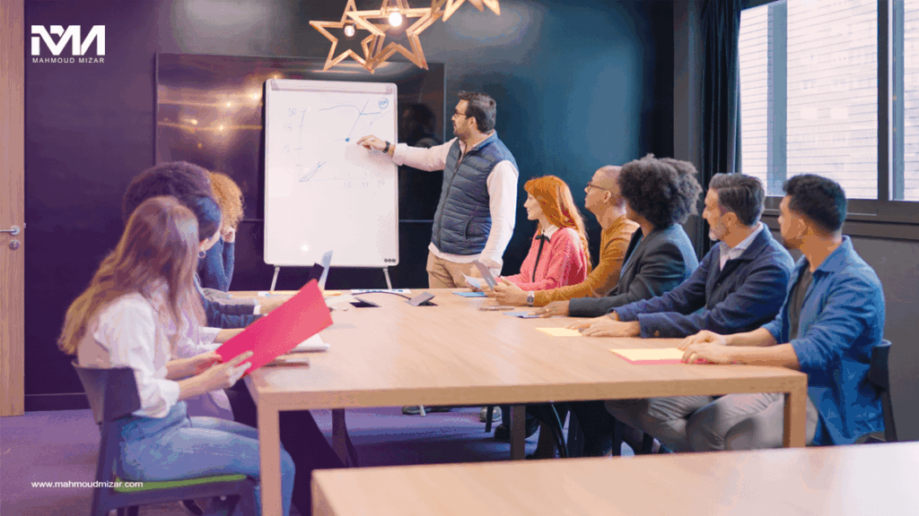 لماذا ورش التسويق عبر وسائل التواصل الاجتماعي ضرورية للأعمال الحديثة