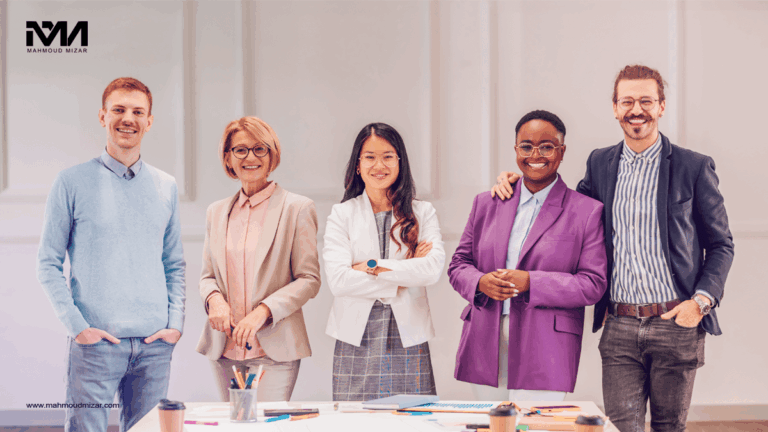 مرحبًا بك في خدمات محمود ميزار لاستشارات استراتيجية تحسين محركات البحث وحلول التسويق القائمة على البيانات