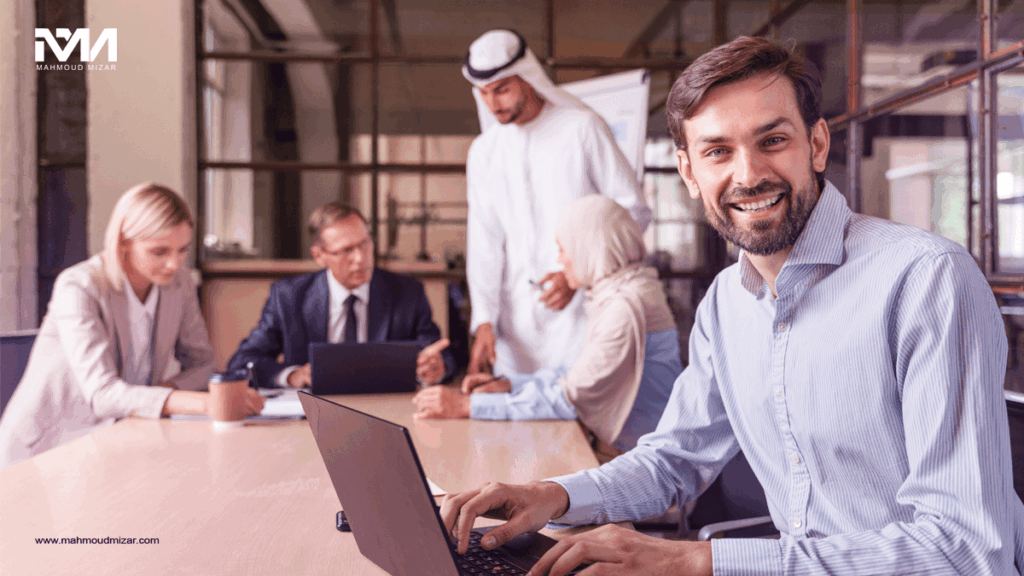 لماذا يُعدّ توظيف أخصائي تحسين محركات البحث (SEO) في دبي ضروريًا لنمو الأعمال