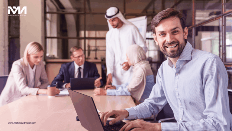 لماذا يُعدّ توظيف أخصائي تحسين محركات البحث (SEO) في دبي ضروريًا لنمو الأعمال