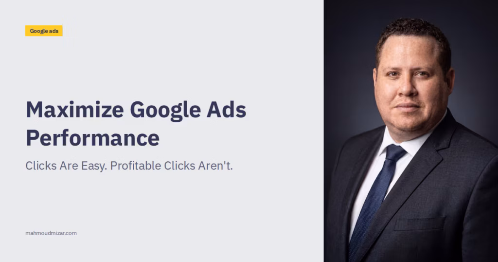 Google Ads management: how to maximize your ad performance in 2025 image